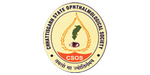  Chhattisgarh State Ophthalmological Society | Website Designing Company in Raipur