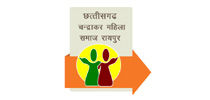 छत्तीसगढ़ चन्द्राकर महिला समाज रायपुर | Website Designing Company in Raipur