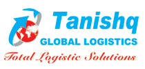 Tanishq Global Logistics | Website Designing Company in Raipur