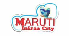Maruti Infraa City  | Website Designing Company in Raipur