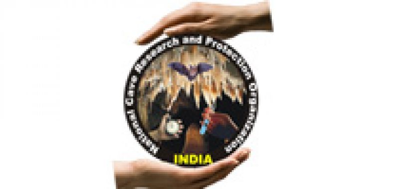  National Cave Research and Protection Organization.  | Graphic Designing Company in Chhattisgarh