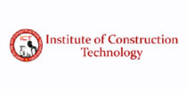 Institute Of Construction Technology | Graphic Designing Company in Chhattisgarh