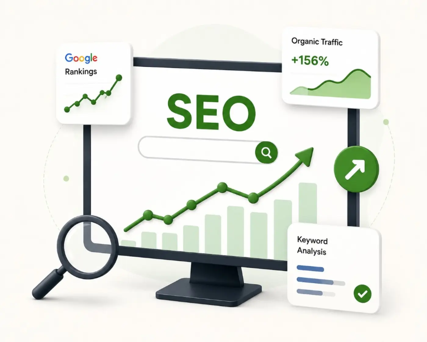 SEO Services