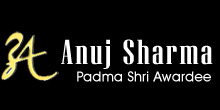 Anuj Sharma