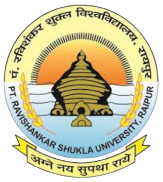 Pt. Ravishankar Shukla University