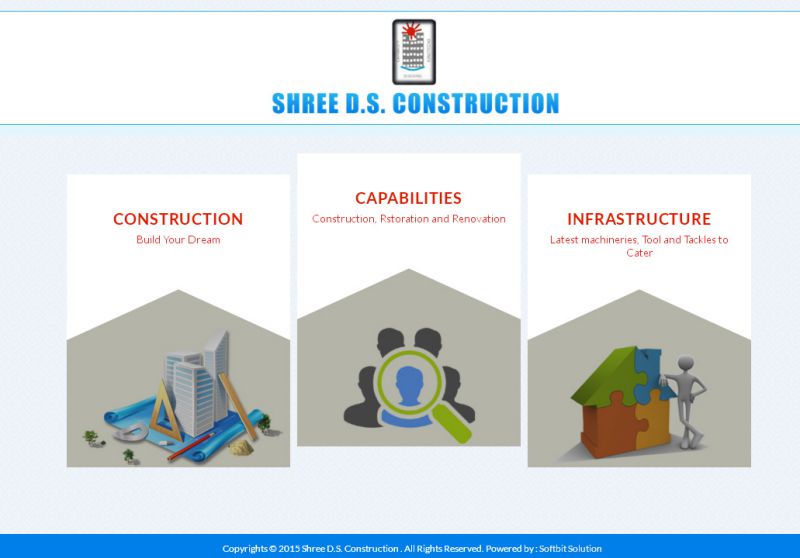 Shree D.S. Construction