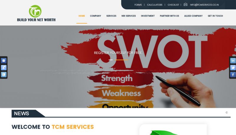 Truealliance Consultancy Management India Limited
