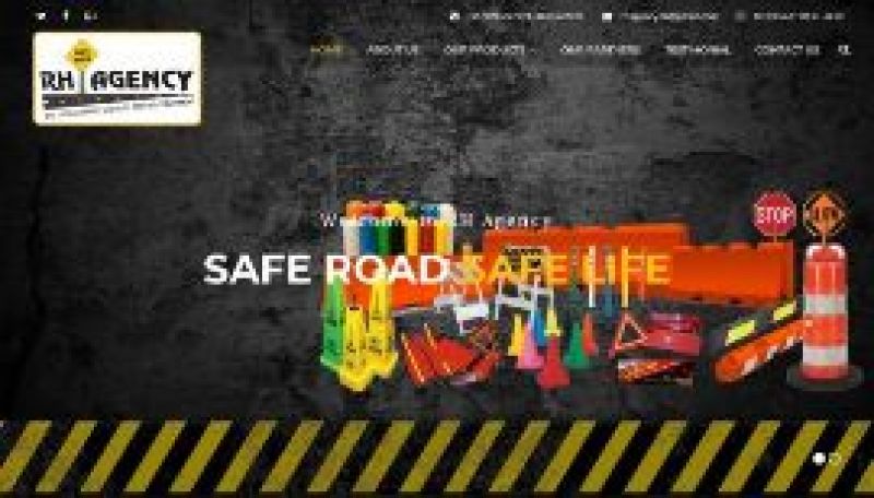 RH Agency Raipur