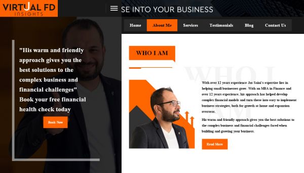Virtual FD Insights