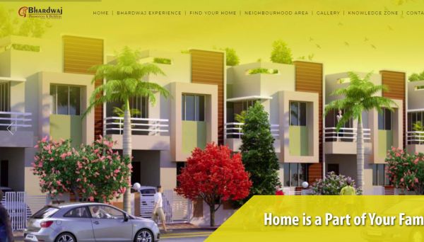 Bhardwaj Builderss
