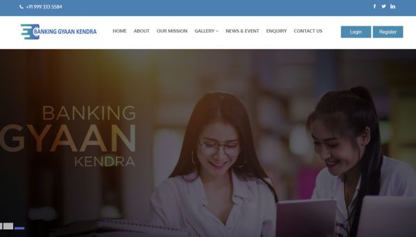 Banking Gyaan Kendra