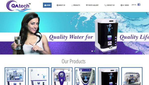Qatech