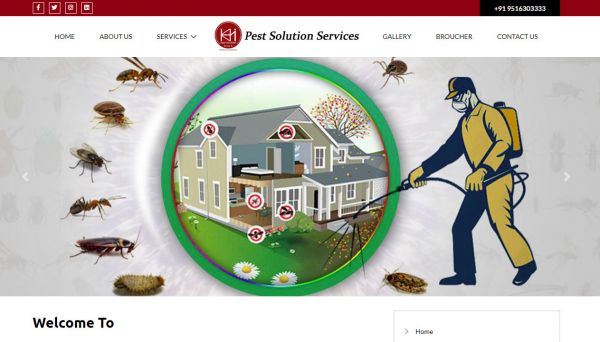Hi-Pest Solution Services