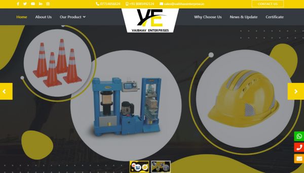 Vaibhav Enterprise