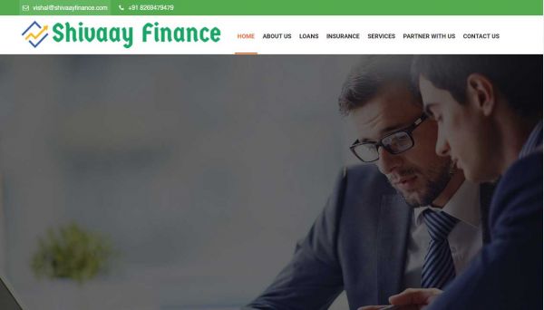 Shivaay Finance
