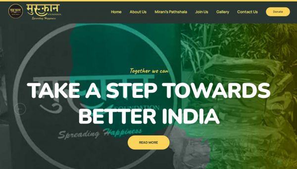 Muskaan Foundation