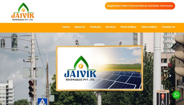 Jaivik Renewables