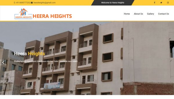 Heera Heights