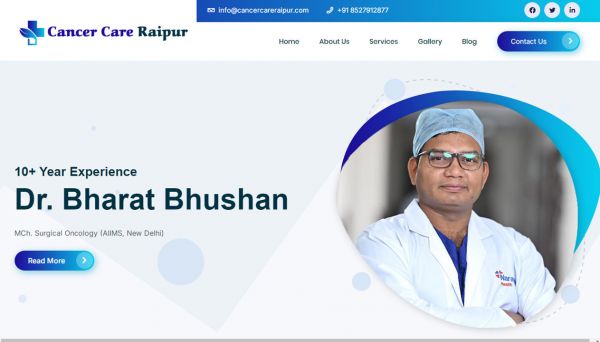 Cancer Care Raipur