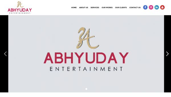 Abhyuday Entertainment