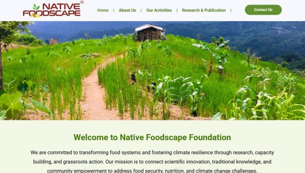 Native Foodscape Foundation