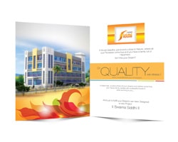 Brochure Designing Brochure Designing