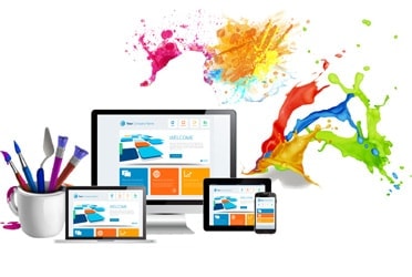 Website Redesigning company in raipur chhattisgarh india