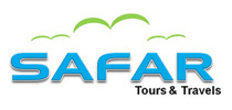 Safar Tours & Travels | Website Designing Company in Raipur