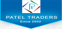 Patel Traders | Website Designing Company in Raipur