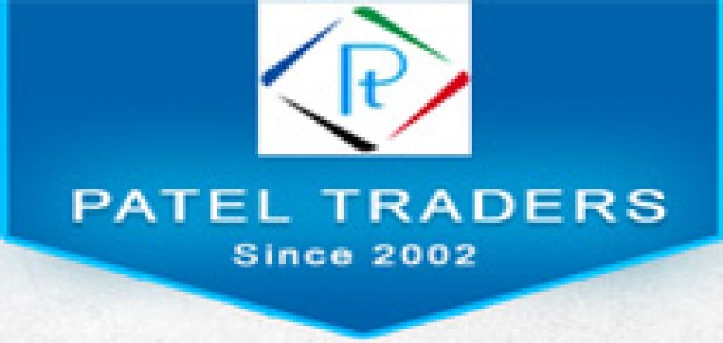 Patel Traders | Graphic Designing Company in Chhattisgarh