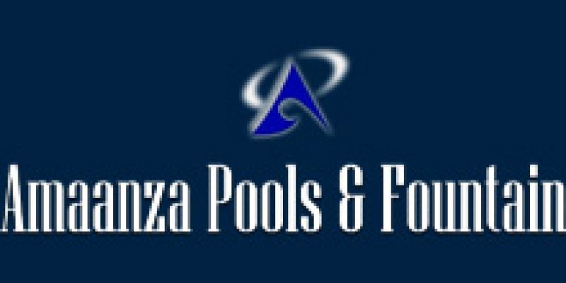 Amaanza Pools & Fountains | Graphic Designing Company in Chhattisgarh