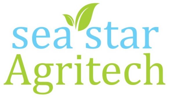Sea Star Agritech | Graphic Designing Company in Chhattisgarh