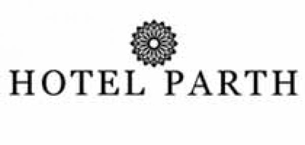 Hotel Parth | Graphic Designing Company in Chhattisgarh