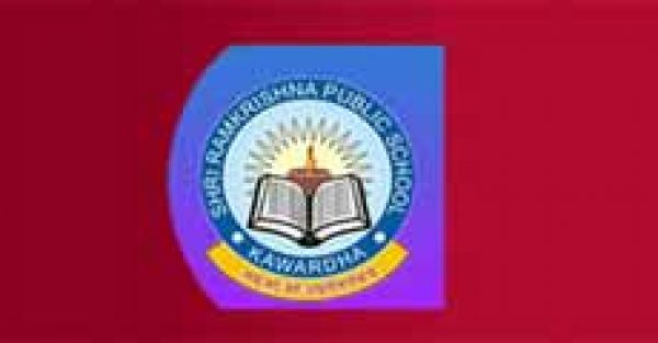 Shri Ramkrishna Public School | Graphic Designing Company in Chhattisgarh