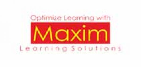 Maxim Learning Solutions  | Graphic Designing Company in Chhattisgarh