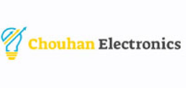 Chouhan Electronics | Graphic Designing Company in Chhattisgarh