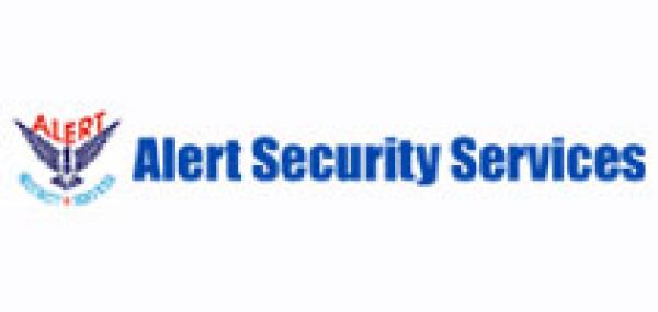 Alert Security Services | Graphic Designing Company in Chhattisgarh